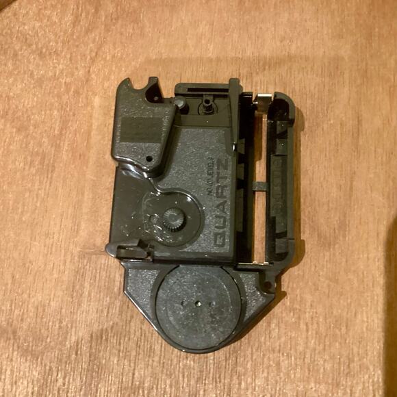 Vintage Schoolhouse Octagon Wall Clock - Picture 8 of 8